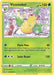 Pokemon Victreebel 003/163 SWSH05: Battle Styles Reverse Holo - EternaCards