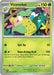 Pokemon Victreebel 071/165 SV: Scarlet & Violet 151 Reverse Holo - EternaCards