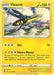 Pokemon Vikavolt 101/264 SWSH08: Fusion Strike Reverse Holo - EternaCards