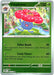 Pokemon Vileplume 003/094 ME02: Phantasmal Flames Holo - Eterna Cards
