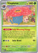 Pokemon Vileplume 045/165 SV: Scarlet & Violet 151 Reverse Holo - EternaCards