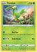 Pokemon Virizion 015/264 SWSH08: Fusion Strike Reverse Holo - EternaCards
