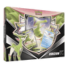 Pokemon Virizion V Collection Box