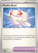 Pokemon Vitality Band 197/198 SV01: Scarlet & Violet Base Set Reverse Holo - EternaCards