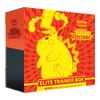 Pokemon Vivid Voltage Elite Trainer Box