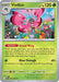Pokemon Vivillon 009/088 ME03: Perfect Order Normal - EternaCards