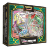 Pokemon VMAX Dragons Premium Collection - Rayquaza/Duraludon