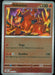 Pokemon Volcanion 025/132 ME01: Mega Evolution Normal - Eterna Cards
