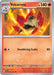 Pokemon Volcarona 029/159 SV09: Journey Together Reverse Holo - EternaCards