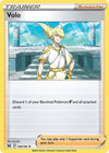 Pokemon Volo 169/196 SWSH11: Lost Origin Reverse Holo