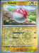 Pokemon Voltorb 066/193 SV02: Paldea Evolved Normal - Eterna Cards