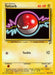 Pokemon Voltorb 098/130 Base Set 2 Normal - Eterna Cards