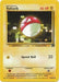 Pokemon Voltorb 69/82 Team Rocket Unlimited - Eterna Cards
