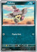 Pokemon Vullaby 063/086 SV: White Flare Normal - Eterna Cards