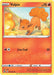 Pokemon Vulpix (28) 028/264 SWSH08: Fusion Strike Reverse Holo - EternaCards