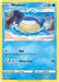 Pokemon Wailmer 031/159 SWSH: Crown Zenith Normal - EternaCards