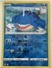 Pokemon Wailmer 037/195 SWSH12: Silver Tempest Normal - Eterna Cards