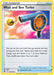 Pokemon Wait and See Turbo 158/189 SWSH10: Astral Radiance Reverse Holo - EternaCards
