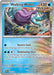 Pokemon Walking Wake 063/167 SV06: Twilight Masquerade Holo - EternaCards