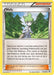 Pokemon Wally 94/108 XY - Roaring Skies Reverse Holo - EternaCards