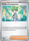 Pokemon Wally's Compassion - 132/132 132/132 ME01: Mega Evolution Reverse Holo