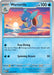 Pokemon Wartortle - 008/165 008/165 SV: Scarlet & Violet 151 Normal - EternaCards