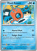 Pokemon Wash Rotom 061/182 SV10: Destined Rivals Normal - EternaCards