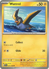 Pokemon Wattrel - 077/198 077/198 SV01: Scarlet & Violet Base Set Normal