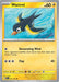 Pokemon Wattrel - 081/193 081/193 SV02: Paldea Evolved Normal - EternaCards