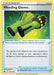 Pokemon Weeding Gloves 155/198 SWSH06: Chilling Reign Reverse Holo - EternaCards