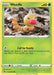 Pokemon Weedle 02/73 Champion's Path Reverse Holo - EternaCards