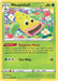 Pokemon Weepinbell 002/163 SWSH05: Battle Styles Normal - EternaCards