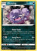 Pokemon Weezing 095/198 SWSH06: Chilling Reign Normal - Eterna Cards