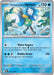 Pokemon Wellspring Mask Ogerpon 067/182 SV10: Destined Rivals Normal - EternaCards