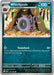 Pokemon Whirlipede 055/086 SV: Black Bolt Normal - EternaCards