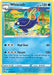 Pokemon Whiscash 036/189 SWSH10: Astral Radiance Reverse Holo - EternaCards