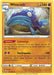Pokemon Whiscash 100/192 SWSH02: Rebel Clash Normal - Eterna Cards