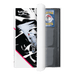 Pokemon White Flare Binder (Binder Only) - EternaCards