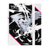 Pokemon White Flare Binder (Binder Only)