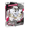 Pokemon White Flare Binder Collection (Reshiram)