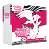 Pokemon White Flare Elite Trainer Box (Reshiram)