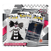 Pokemon White Flare Tech Sticker Collection Gothitelle