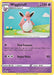 Pokemon Wigglytuff 111/264 SWSH08: Fusion Strike Normal - Eterna Cards