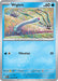 Pokemon Wiglett - 052/182 052/182 SV04: Paradox Rift Normal - EternaCards