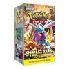 Pokemon Wild Force Korean Booster Box (sv5K)