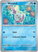 Pokemon Wimpod 025/086 ME04: Chaos Rising Reverse Holo - EternaCards
