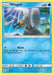 Pokemon Wingull 37/149 SM Base Set Normal - Eterna Cards