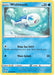 Pokemon Wishiwashi 050/189 SWSH03: Darkness Ablaze Normal - Eterna Cards