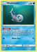 Pokemon Wishiwashi 44/149 SM Base Set Normal - Eterna Cards