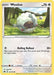Pokemon Wooloo 121/159 SWSH: Crown Zenith Normal - EternaCards